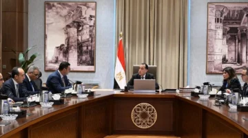 مليون و469 ألف وحدة.. مدبولي يتابع مستجدات تنفيذ مشروعات سكن لكل المصريين